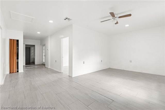 1115 Bellevue Avenue, Sebring, FL 33870