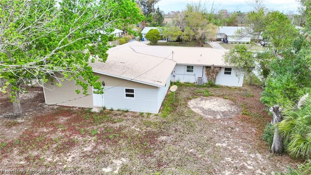 1115 Bellevue Avenue, Sebring, FL 33870