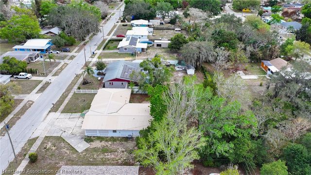 1115 Bellevue Avenue, Sebring, FL 33870