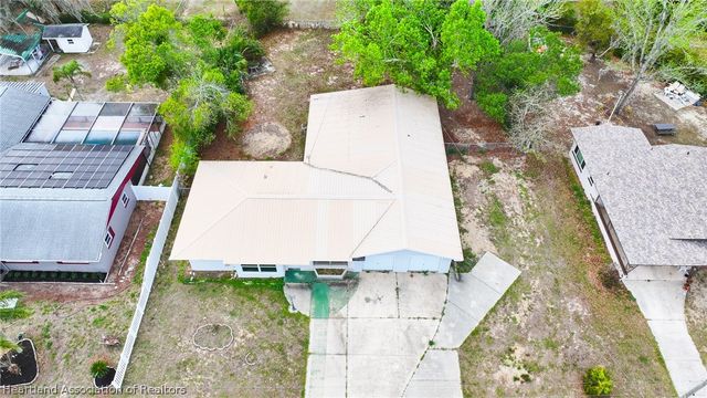 1115 Bellevue Avenue, Sebring, FL 33870