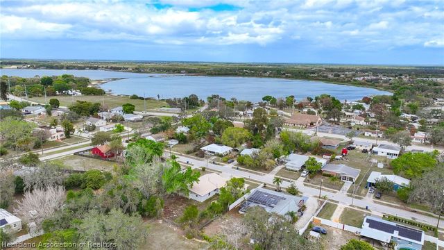 1115 Bellevue Avenue, Sebring, FL 33870