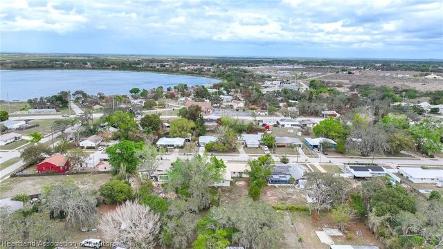 1115 Bellevue Avenue, Sebring, FL 33870