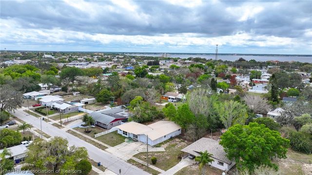 1115 Bellevue Avenue, Sebring, FL 33870