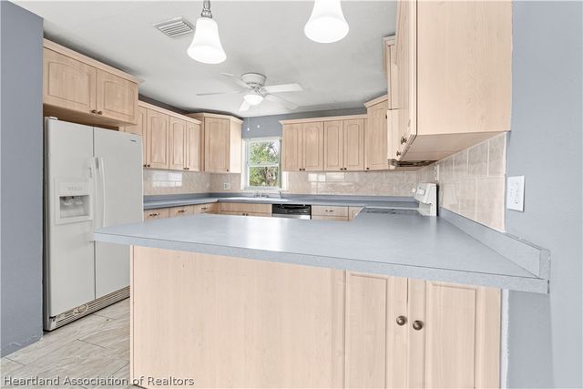 1115 Bellevue Avenue, Sebring, FL 33870