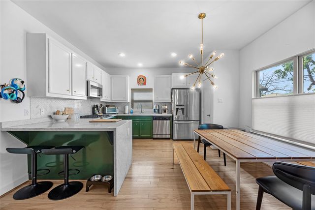 823 E 36th Street, Houston, TX 77022