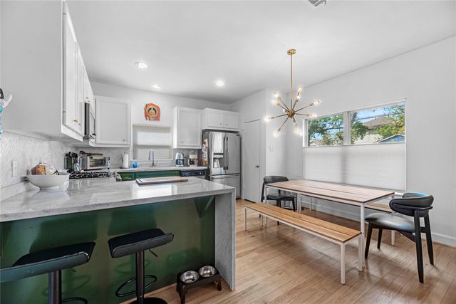 823 E 36th Street, Houston, TX 77022