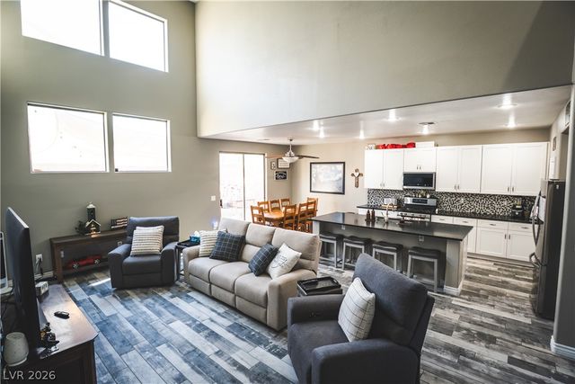 5642 Almocita Court, Las Vegas, NV 89141
