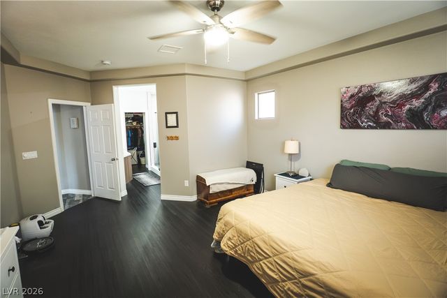 5642 Almocita Court, Las Vegas, NV 89141