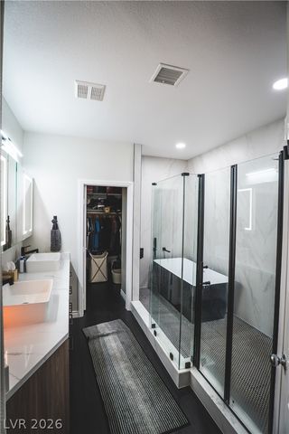 5642 Almocita Court, Las Vegas, NV 89141
