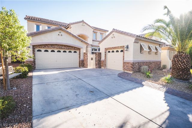 5642 Almocita Court, Las Vegas, NV 89141