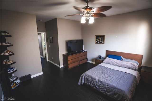 5642 Almocita Court, Las Vegas, NV 89141