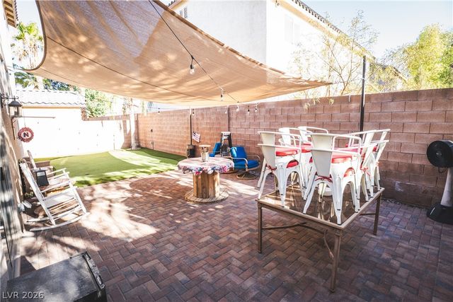 5642 Almocita Court, Las Vegas, NV 89141