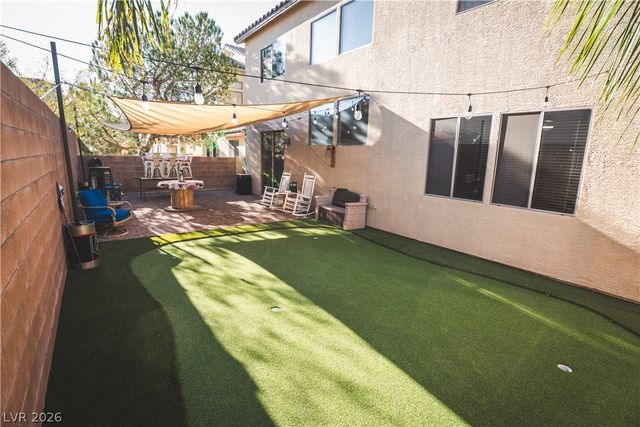 5642 Almocita Court, Las Vegas, NV 89141