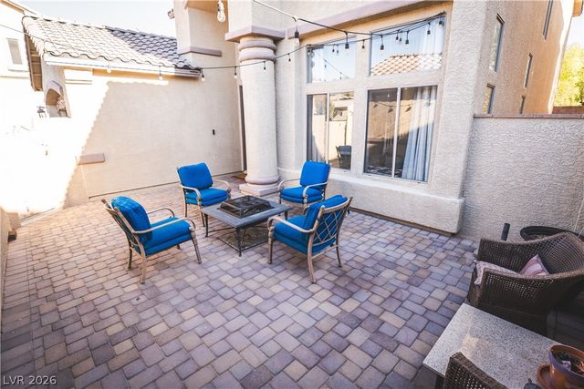 5642 Almocita Court, Las Vegas, NV 89141