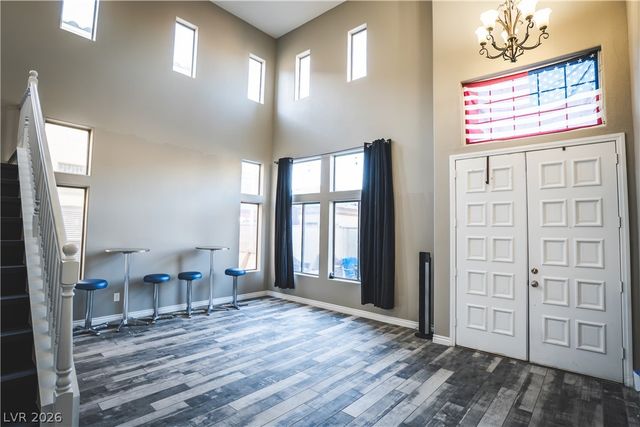 5642 Almocita Court, Las Vegas, NV 89141