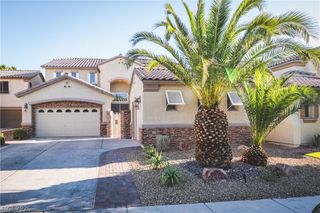 5642 Almocita Court, Las Vegas, NV 89141