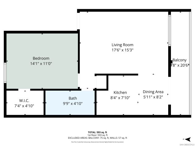 10235 Madrid Way 108, Spring Valley, CA 91977