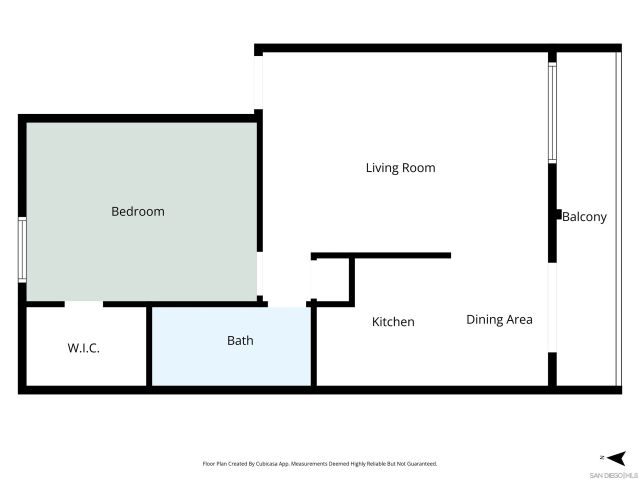 10235 Madrid Way 108, Spring Valley, CA 91977
