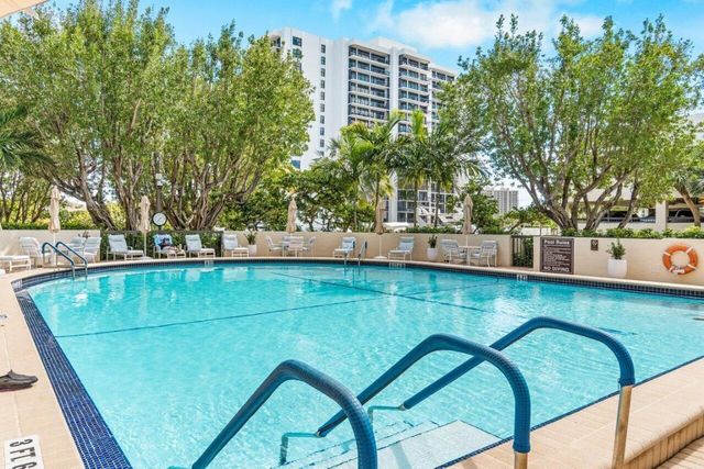 4740 S Ocean Boulevard 508, Highland Beach, FL 33487