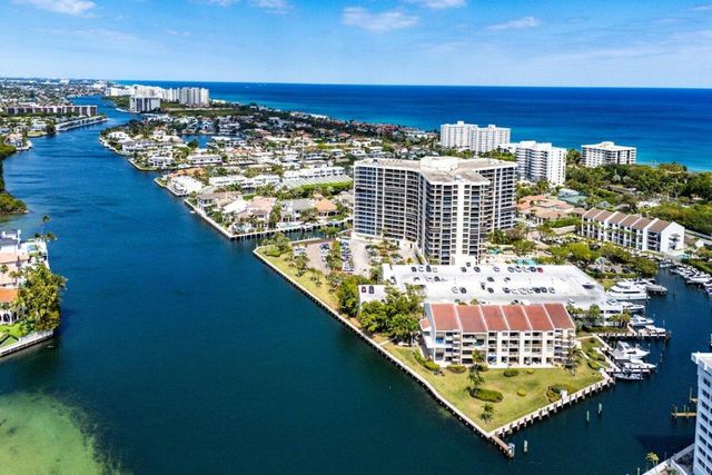 4740 S Ocean Boulevard 508, Highland Beach, FL 33487