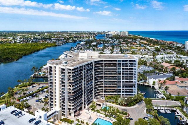 4740 S Ocean Boulevard 508, Highland Beach, FL 33487