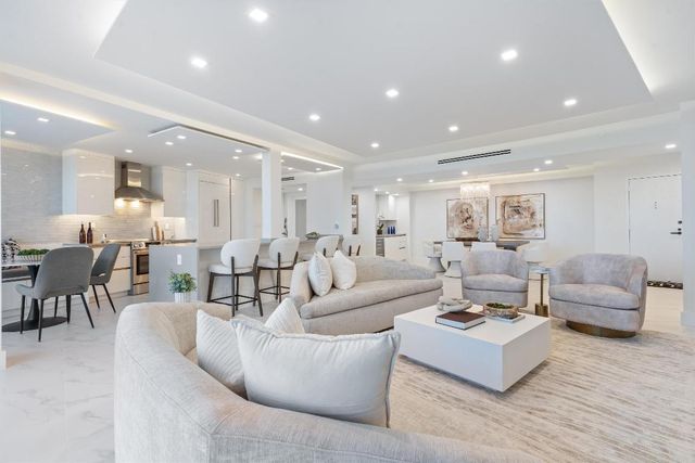 4740 S Ocean Boulevard 508, Highland Beach, FL 33487