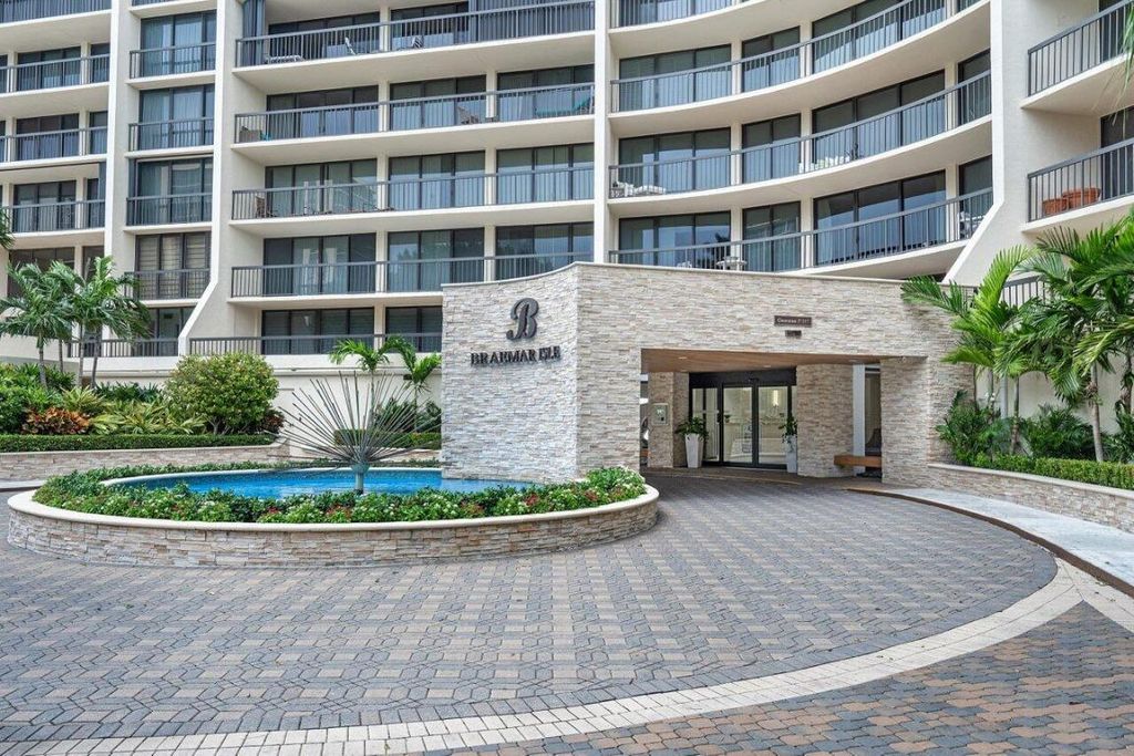 4740 S Ocean Boulevard 508, Highland Beach, FL 33487