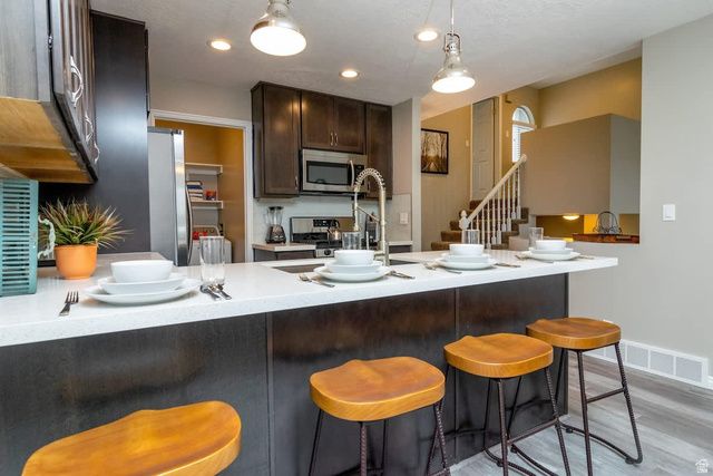 8234 S WASATCH GROVE LN, Salt Lake City, UT 84121