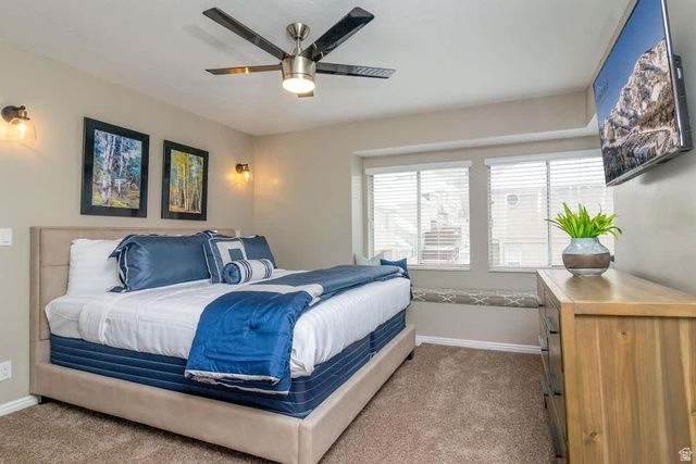 8234 S WASATCH GROVE LN, Salt Lake City, UT 84121