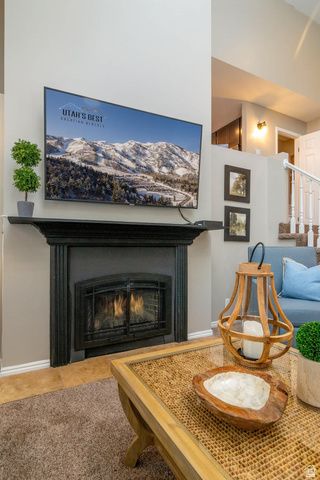 8234 S WASATCH GROVE LN, Salt Lake City, UT 84121