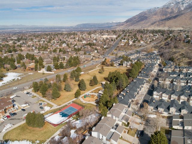 8234 S WASATCH GROVE LN, Salt Lake City, UT 84121