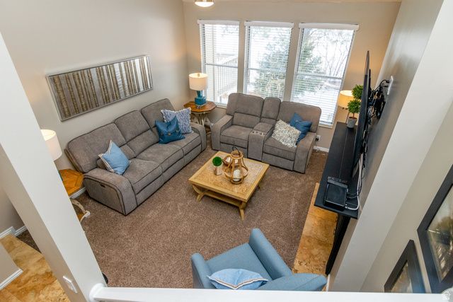 8234 S WASATCH GROVE LN, Salt Lake City, UT 84121