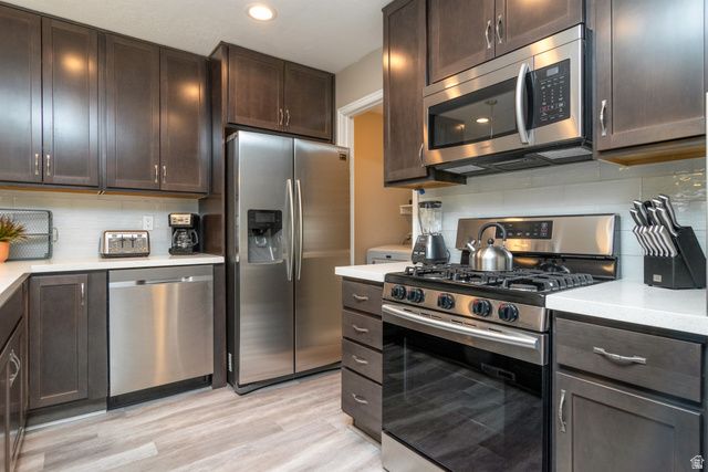 8234 S WASATCH GROVE LN, Salt Lake City, UT 84121