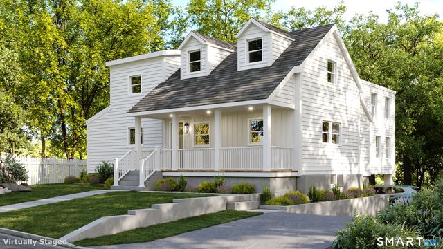 1964 North Benson Road, Fairfield, CT 06824
