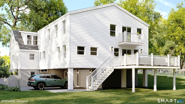 1964 North Benson Road, Fairfield, CT 06824