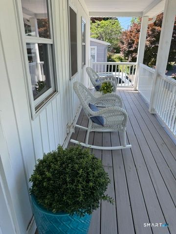 1964 North Benson Road, Fairfield, CT 06824