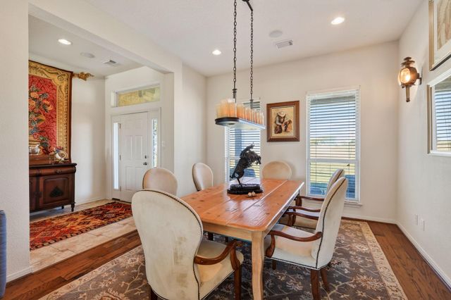 1797 County Road 261, Moulton, TX 77975