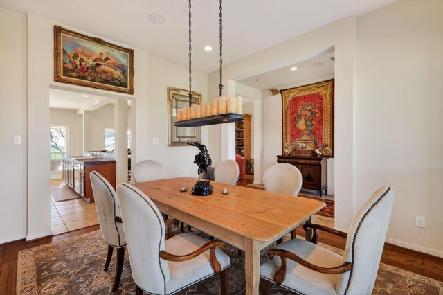 1797 County Road 261, Moulton, TX 77975