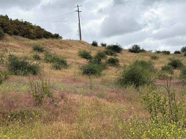 0 Santa Virginia Drive, Valley Center, CA 92082