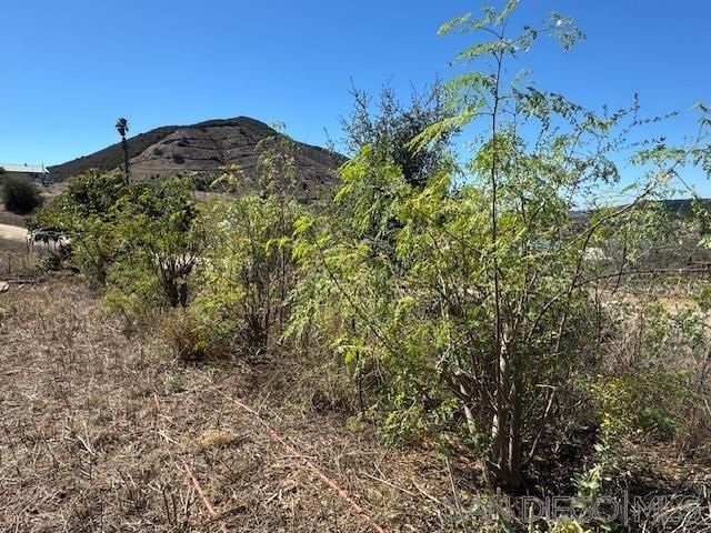 0 Santa Virginia Drive, Valley Center, CA 92082