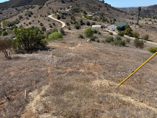 0 Santa Virginia Drive, Valley Center, CA 92082