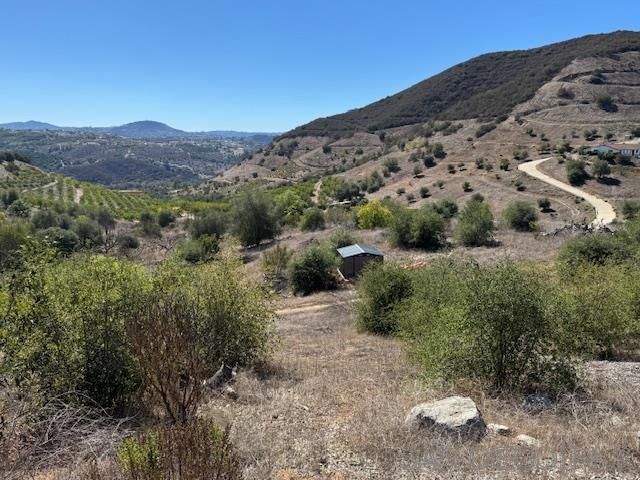 0 Santa Virginia Drive, Valley Center, CA 92082