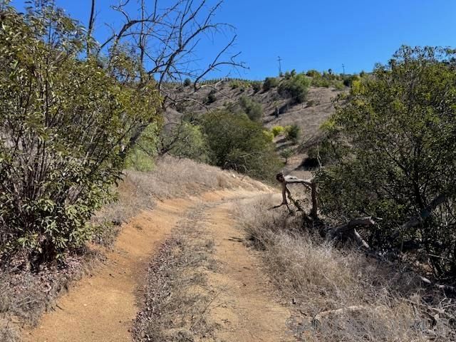 0 Santa Virginia Drive, Valley Center, CA 92082