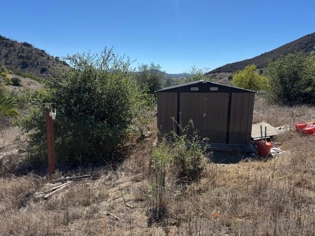 0 Santa Virginia Drive, Valley Center, CA 92082