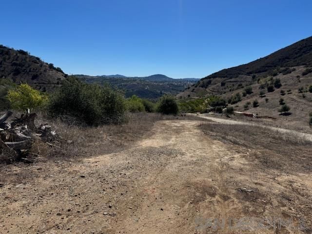 0 Santa Virginia Drive, Valley Center, CA 92082