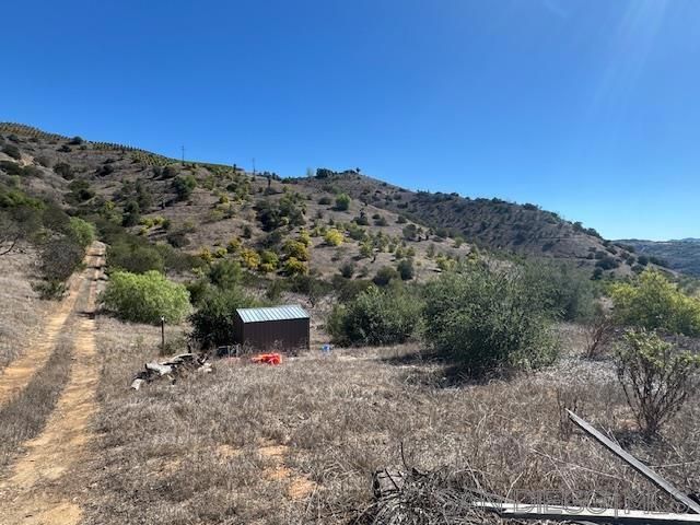 0 Santa Virginia Drive, Valley Center, CA 92082