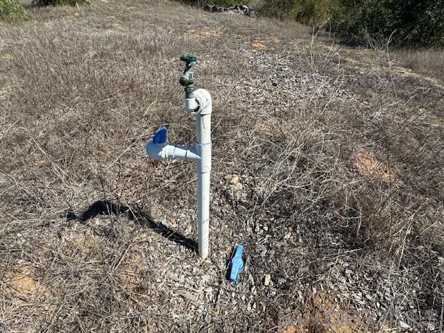 0 Santa Virginia Drive, Valley Center, CA 92082