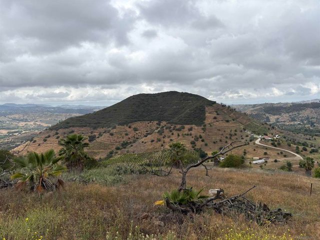 0 Santa Virginia Drive, Valley Center, CA 92082