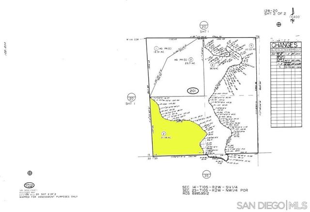 0 Santa Virginia Drive, Valley Center, CA 92082