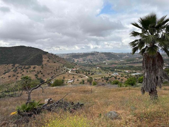 0 Santa Virginia Drive, Valley Center, CA 92082